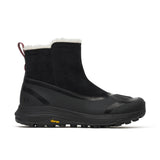 Merrell Women's Siren 4 Thermo Pull On WP Zip Winter Boots Black