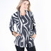 Julia Divina Women's Cardigan - A&M Clothing & Shoes - Westlock