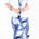 Julia Divina Women's Cardigan - White