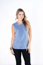 Julia Divina Women's Tank - A&M Clothing & Shoes - Westlock