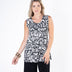 Julia Divina Women's Tank Top - A&M Clothing & Shoes - Westlock