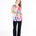 Julia Divina Women's Tank Top - Multi