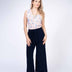 Julia Divina Women's Tank Top Petite - A&M Clothing and Shoes