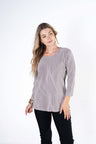 Julia Divina Women's Top - A&M Clothing & Shoes - Westlock