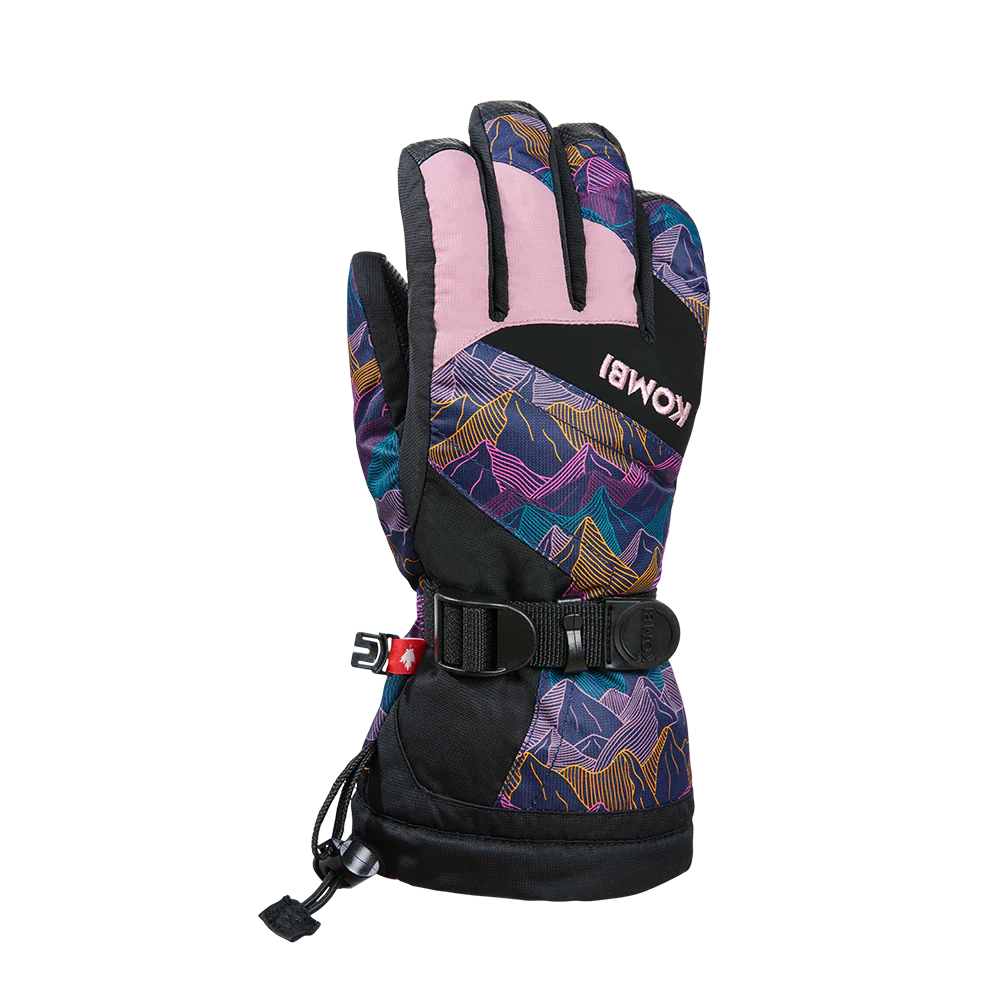 Kombi Youth Original Jr Glove