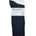 Key Wellness Men's Non-elastic Socks - Navy