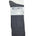 Key Wellness Men's Non-elastic Socks - Charcoal