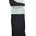 Key Wellness Men's Non-elastic Socks - Black