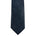 Knotz Men's Poly/Silk Tie - Black