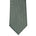 Knotz Men's Poly/Silk Tie - Green/Blue