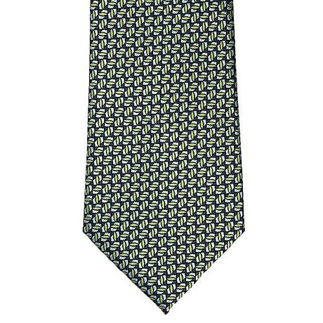 Knotz Men's Poly/Silk Tie - A&M Clothing & Shoes