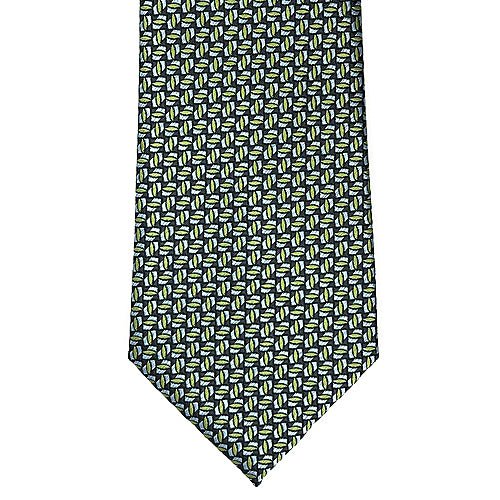 Knotz Men's Poly/Silk Tie - A&M Clothing & Shoes