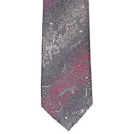 Knotz Men's Poly/Silk Tie - A&M Clothing & Shoes