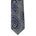 Knotz Men's Poly/Silk Tie - Purple