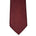 Knotz Men's Poly/Silk Tie - Red