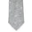 Knotz Men's Poly/Silk Tie - Grey