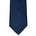 Knotz Men's Poly/Silk Tie - Navy