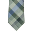 Knotz Men's Silk Necktie - Green