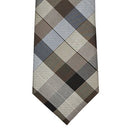 Knotz Men's Silk Necktie - Taupe