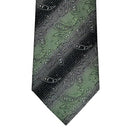 Knotz Men's Silk Tie - Green