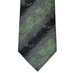 Knotz Men's Silk Tie - Green