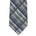 Knotz Men's Silk Tie - Blue/Grey