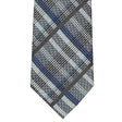 Knotz Men's Silk Tie - A&M Clothing & Shoes
