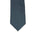 Knotz Men's Solid Tie - Charcoal