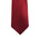 Knotz Men's Solid Tie - Red