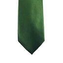 Knotz Men's Solid Tie - Green