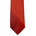 Knotz Men's Solid Tie - Rust