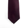 Knotz Men's Solid Tie - A&M Clothing & Shoes - Westlock