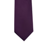 Knotz Men's Solid Tie - A&M Clothing & Shoes - Westlock