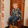 Koko Noko Kids Boys Cargo Joggers