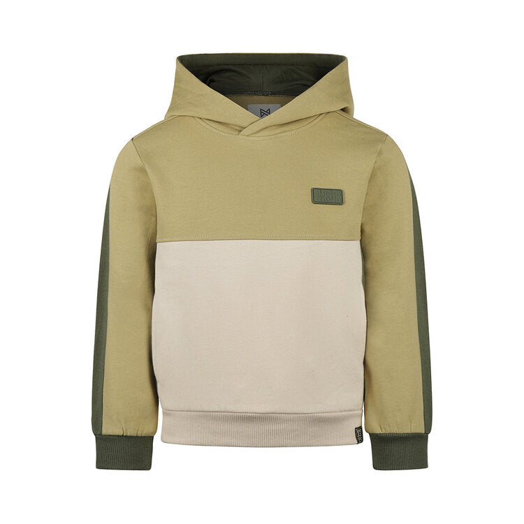 Koko Noko Kids Boys Hoodie