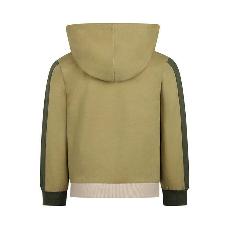 Koko Noko Kids Boys Hoodie