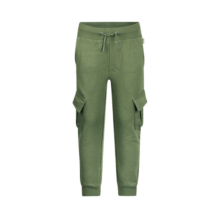 Koko Noko Kids Boys Cargo Joggers