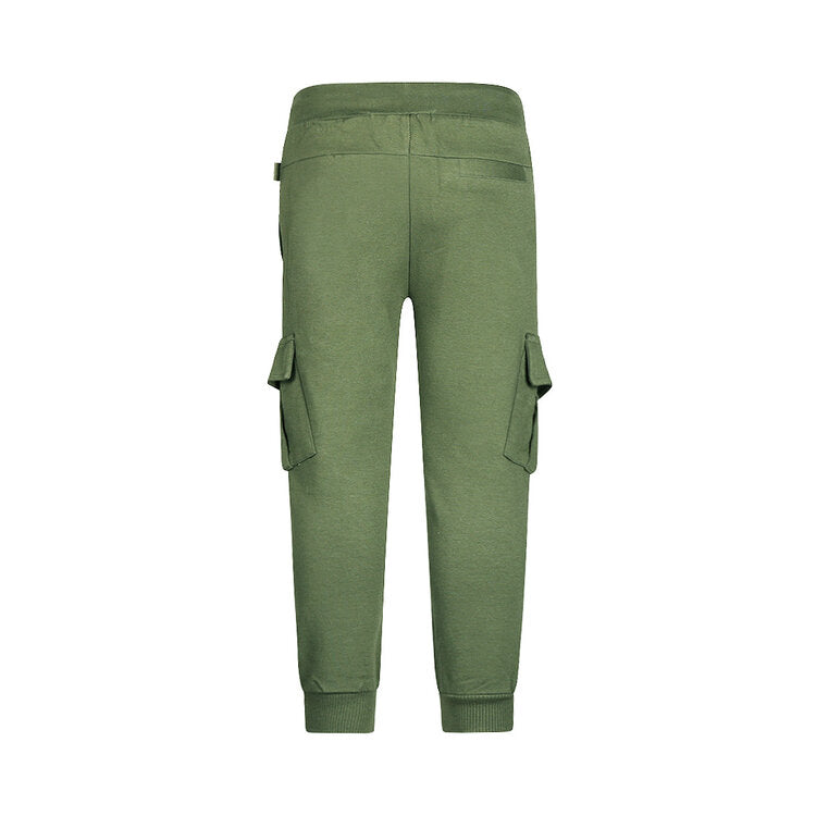 Koko Noko Kids Boys Cargo Joggers