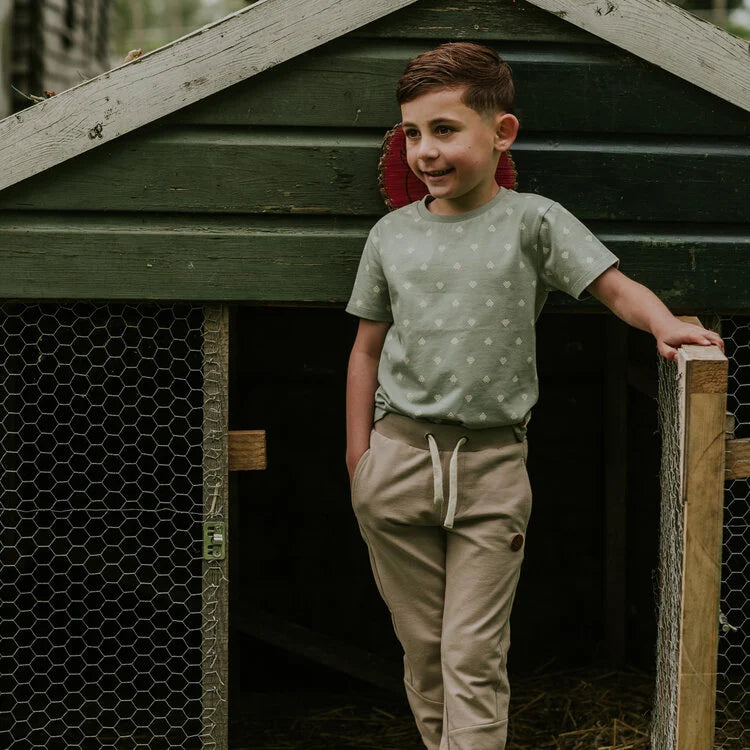 Koko Noko Kids Boys Joggers