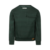 Koko Noko Kids Boys Long Sleeve Sweatshirt