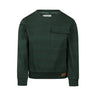 Koko Noko Kids Boys Long Sleeve Sweatshirt