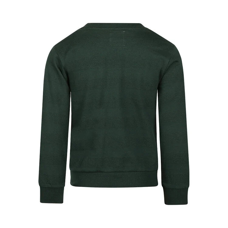 Koko Noko Kids Boys Long Sleeve Sweatshirt