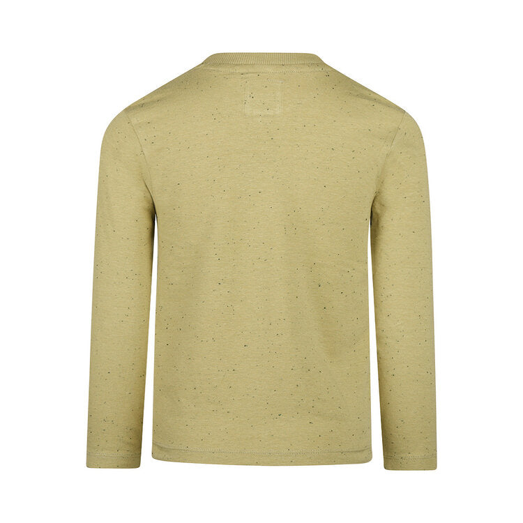 Koko Noko Kids Boys Long Sleeve T-Shirt