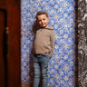 Koko Noko Kids Boys Skinny Jeans