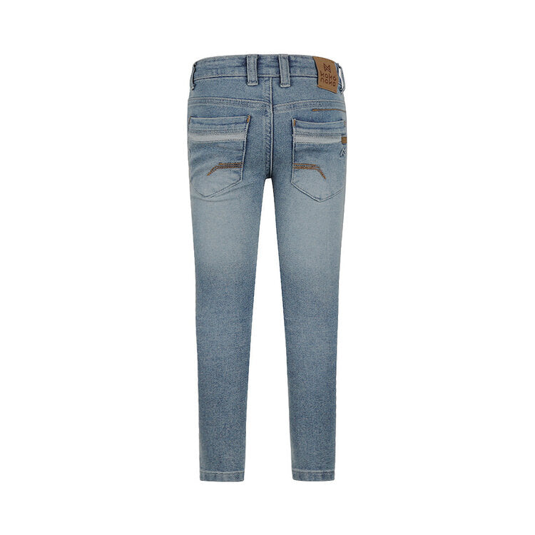 Koko Noko Kids Boys Skinny Jeans