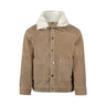 Koko Noko Kids Boys Shacket