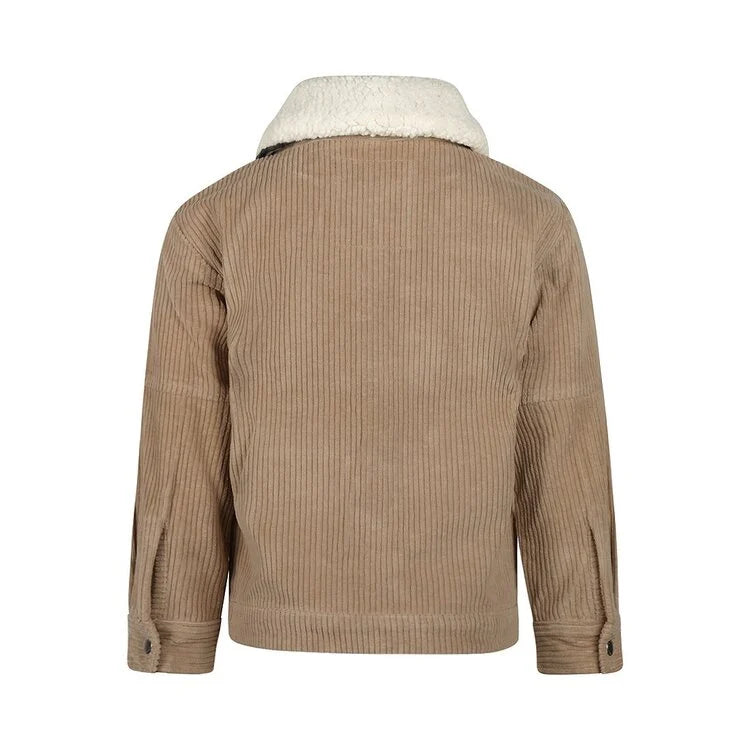 Koko Noko Kids Boys Shacket