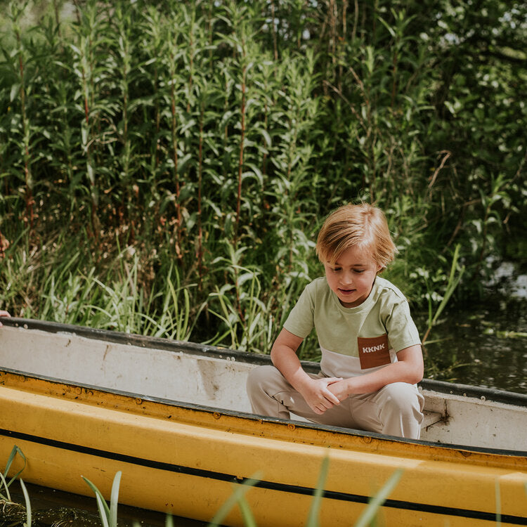 Koko Noko Kids Boys T-Shirt