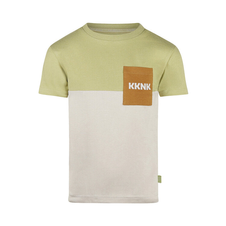 Koko Noko Kids Boys T-Shirt