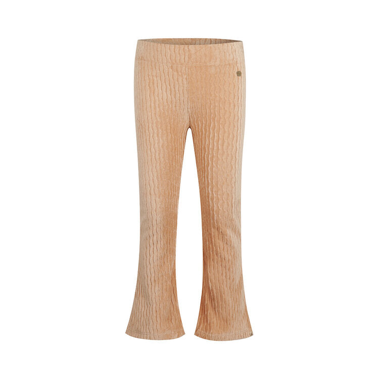 Koko Noko Kids Girls Flare Pants